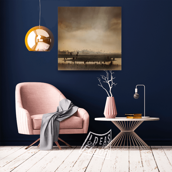 image-product-muurdecoratie-paneel-fotoprint-fine-art-titel-before-emotiefotografie-vogels-water-dreigende-wolken-jacobsladders-illustratie-ideasonthefloor.com