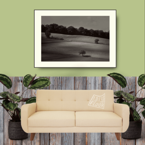 image-product-wanddecoratie-muurdecoratie-fine-art-fotoprint-zwartwit-titel-rolling-hill-ideasonthefloor