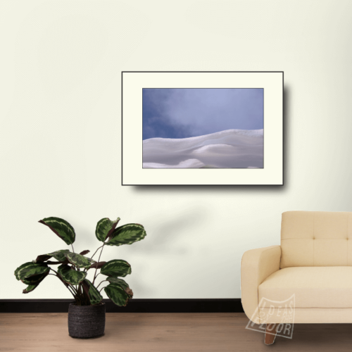 Ideasonthefloor.com Interessante Natuurfoto Wave - Afbeelding 4