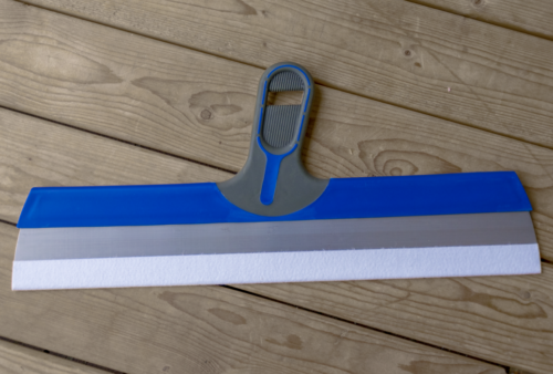 Rakel Met Vilt 45cm
